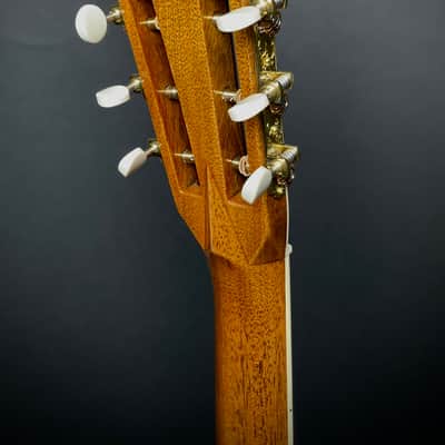 Martin Custom Shop 00-42 12 fret image 8
