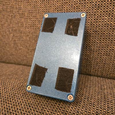EarthQuaker Devices Aqueduct Vibrato image 2