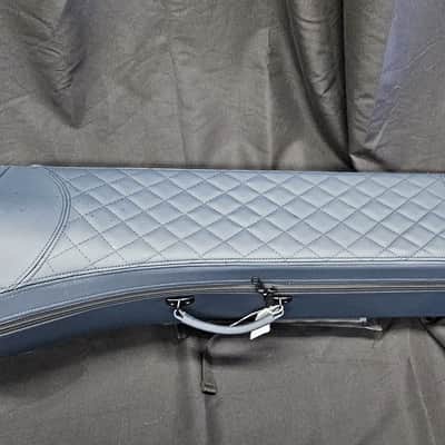 Bach 42BOF Stradivarius Professional Bb Tenor Trombone 2026 - Lacquered Brass w/ Nickel with Case image 11