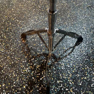 SP Sound Percussion Snare Drum Stand image 6