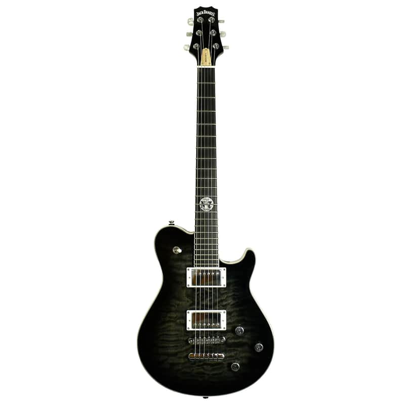 Peavey JD-EXP Jack Daniel's 3-Knob image 2