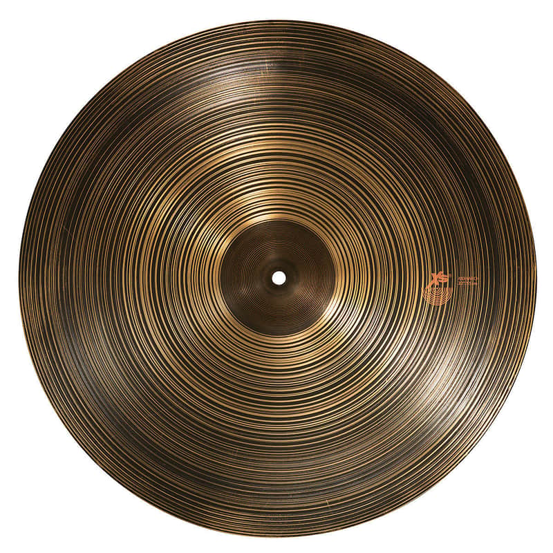 Sabian 22
