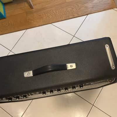 Fender '64 Custom Deluxe Reverb-Amp imagen 8