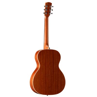 Alvarez Artist Delta00 Acoustic Guitar Sunburst (DELTA00_Sunburst) image 4