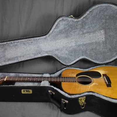 1947 Martin 000-18 image 15