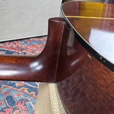 Martin D12-20 Dreadnought 12-String  - 1969 image 22