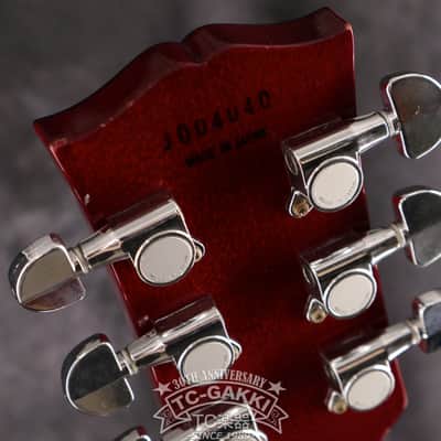 Epiphone (Japan) ES-335 2000 image 12