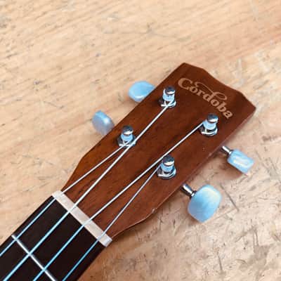 Cordoba 20 TM-CE Ukulele image 2