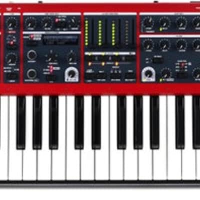 Nord Wave 2 Wavetable and FM Synthesizer image 2