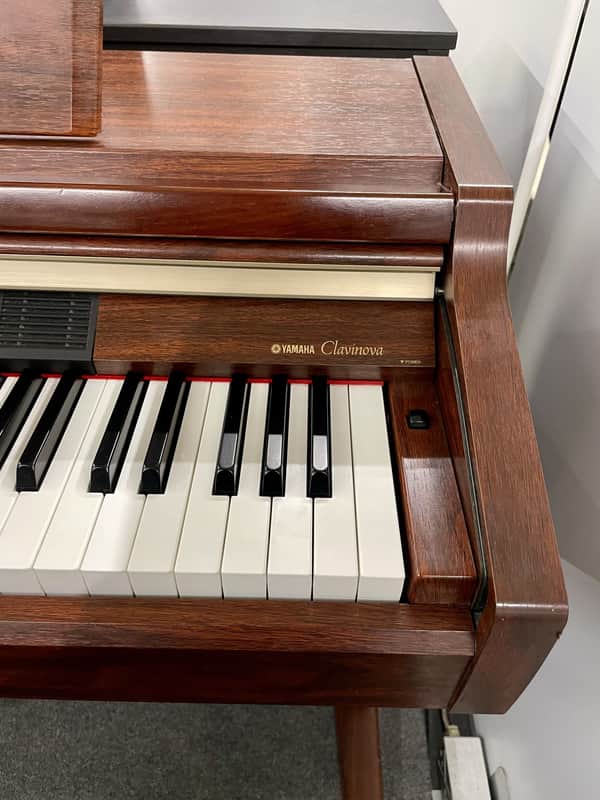 Yamaha CLAVINOVA CLP-950 | Reverb