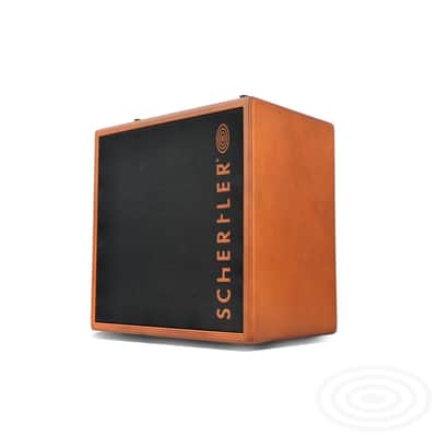 Schertler Giulia Y (Wood) image 7