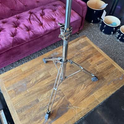 Gibraltar 9000-Series Double Braced Straight Cymbal Stand image 2