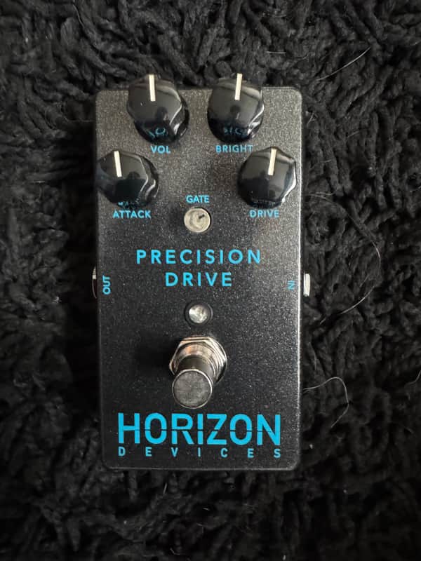 Horizon Devices Precision Drive