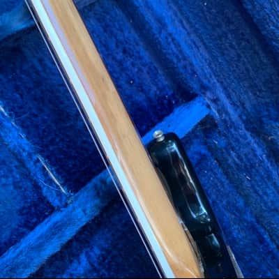 Fender Jazz Bass 1975 image 16