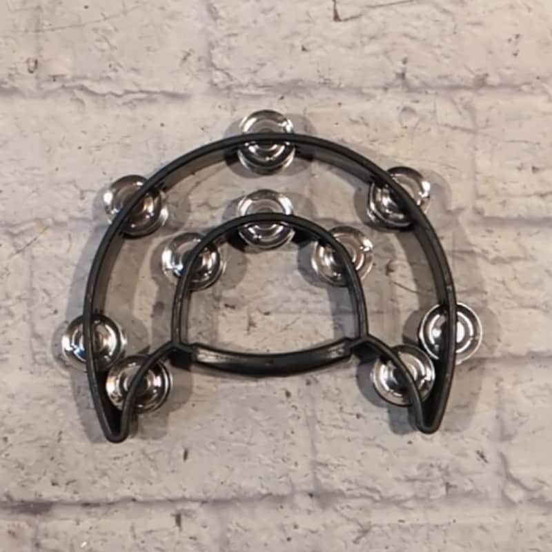 Pulse Handheld Tambourine image 1
