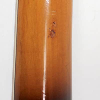 Kay 3 Pickup Swingmaster K673 • 1962 • Sunburst • Kleenex PUPs image 16