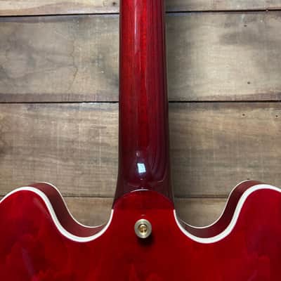 Gibson Limited Edition Marcus King ES-345 image 14
