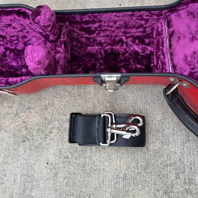 Calton Case for Gibson LG-2 image 4