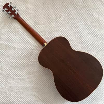 Larrivee OM-3R Rosewood image 2