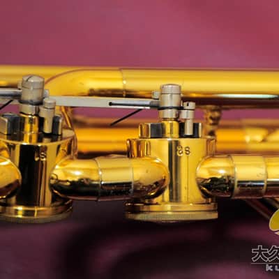 BENGE 290 BASS Large Bore Bass Trombone image 8