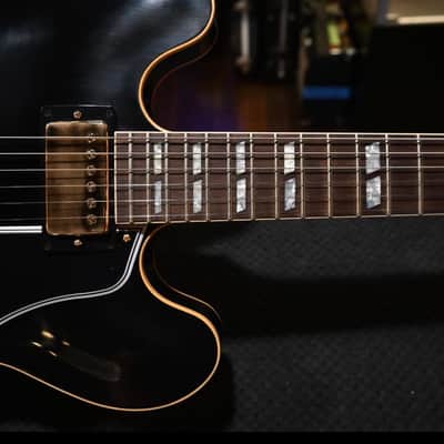 Gibson Custom Shop Special Order '59 ES-335 Reissue image 4