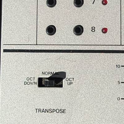 Roland OP-8 image 7