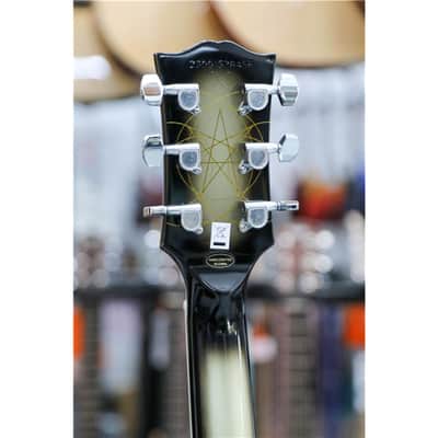 EPIPHONE Adam Jones 1979 Les Paul Custom image 20