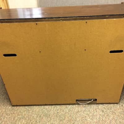 Wurlitzer 720B Vintage Electric Piano image 3
