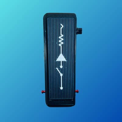 Reverb.com listing, price, conditions, and images for custom-audio-electronics-mc404-cae-wah