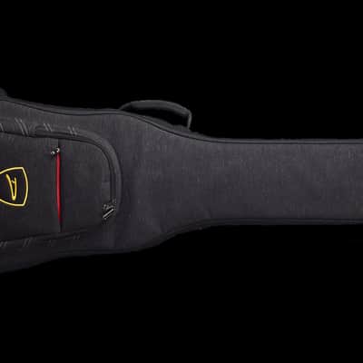 Dingwall Combustion 5-String Vintageburst image 9