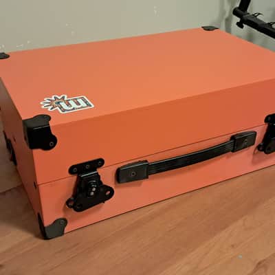 Eurorack Suitcase Rack image 5