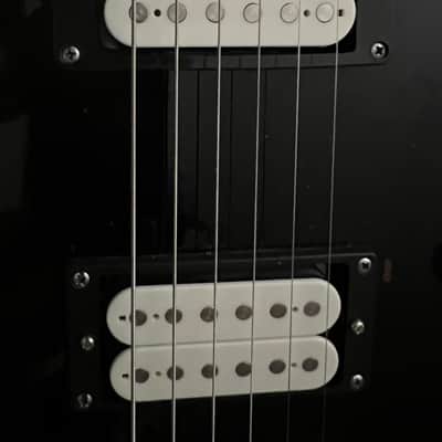 Rare 2011 Boutique Made in USA Soloway Gosling Single 15 S15 electric guitar image 15