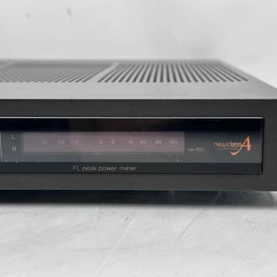 Technics SE-A7 Stereo DC Power Amplifier image 5
