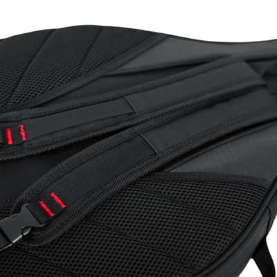 Gator 4G Series Gig Bag For Bass Guitars w/ Adjustable Backpack Straps image 6