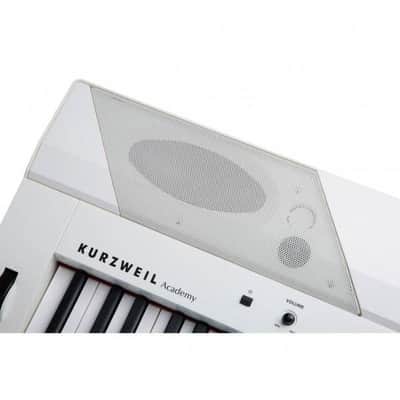 Kurzweil Digital Piano Ka90 White 88 Key image 6