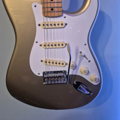 Sock Hop Special!! 50's Classic Player Strat image 3