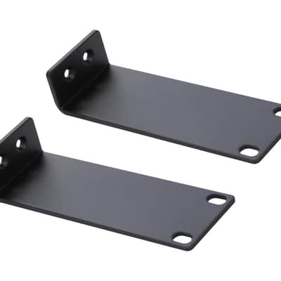 MOTU UltraLite-mk5 Half-Rack Mounting Kit image 2