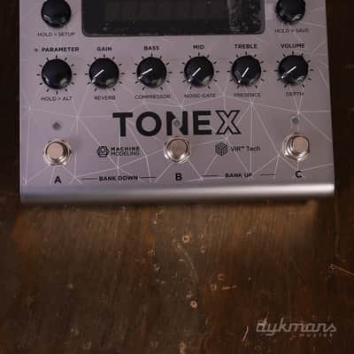 IK Multimedia ToneX Pedal Bass Edition image 2