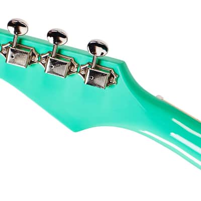 Warren Ellis Tenor 2P - Seafoam Green image 5