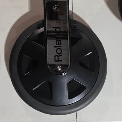 Roland PD-8 V-Pad 8" Dual Trigger Drum Pad 2004 - Present - Black image 2
