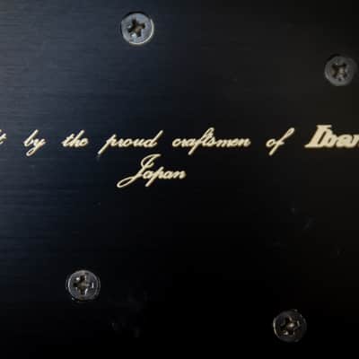 Ibanez AR5000-AV Artist 1981 image 13