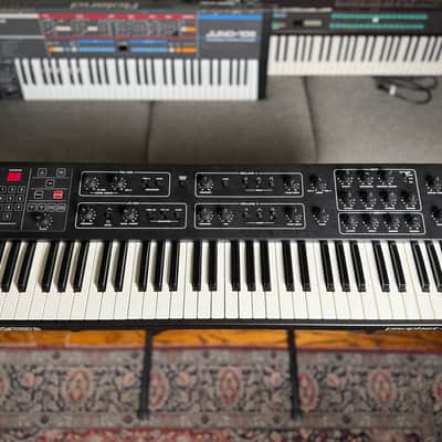 LIKE NEW >> Prophet-600 Analog Synth (Recently Serviced) image 11