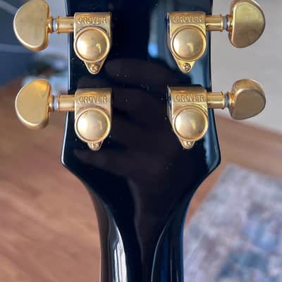 Epiphone EJ200SCE/VS 2019-2020 - Vintage Sunburst image 6