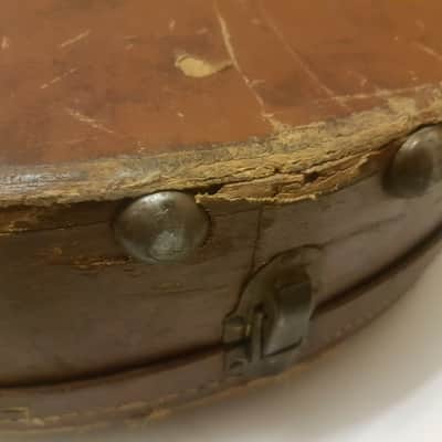 1955 GIBSON LES PAUL STANDARD CASE USA image 10