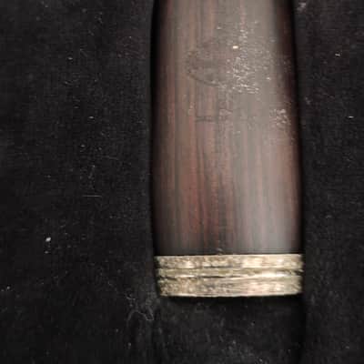 Clarinet Buffet Crampon R13 Golden Era 1973 Good State Bild 9