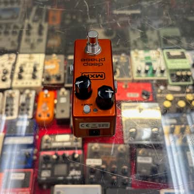 MXR M279 Deep Phase image 3