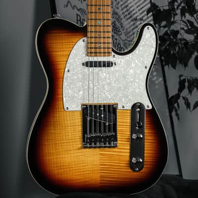 Schecter R66 Elite II Tele 2024-NEW MODEL!- image 1