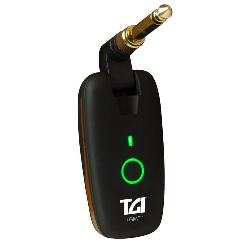 TGI Wireless System For Guitar image 1