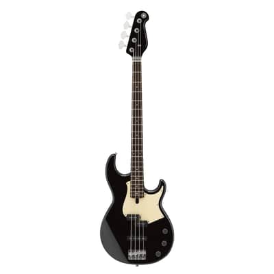 Yamaha BB434 - Black image 2