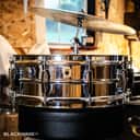 Ludwig Supraphonic 5x14" Keystone Badge